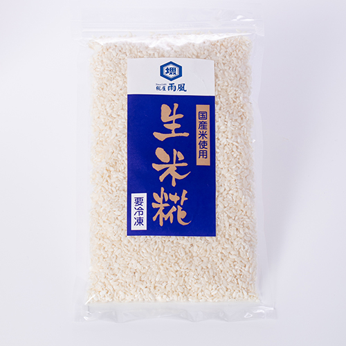 てづくり米糀＜冷凍糀＞ 400g